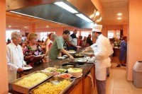 ресторан - фотогалерея на RCC-TRAVEL.RU ресторан - фотогалерея на RCC-TRAVEL.RU